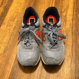 New Balance Encap 574